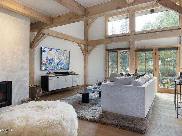 2035 Cordillera Way Unit 2, Edwards, CO 81632