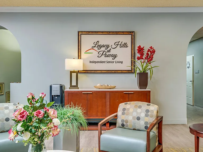 Legacy Hills at Poway 55+ — Photo 26