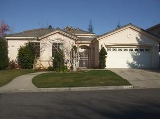 7744 N Rodney Ave, Fresno, CA 93722