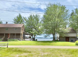 270 Grant Road, Sullivan, ME 04664