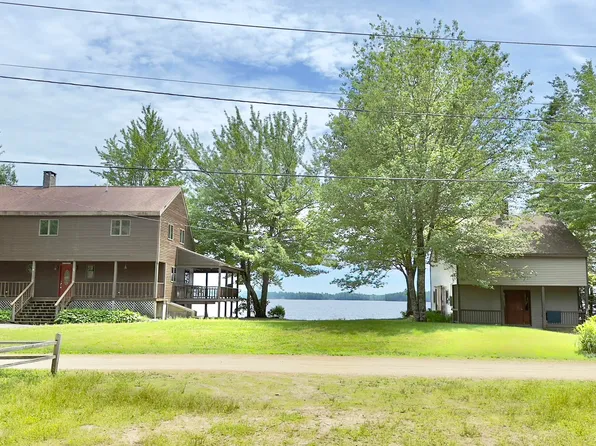 270 Grant Road, Sullivan, ME 04664