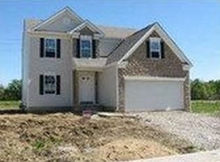 420 Wingate Pl, Mount Sterling, OH 43143