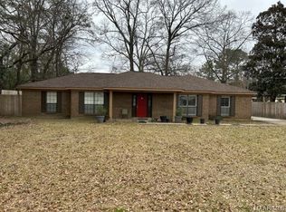 2905 Rose Hill Rd, Millbrook, AL 36054