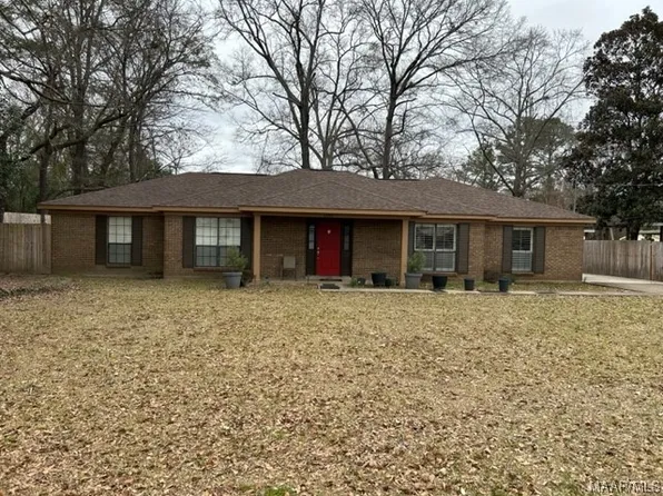 2905 Rose Hill Rd, Millbrook, AL 36054