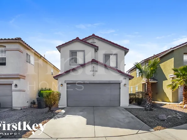 6235 Lone Cypress Ct, Las Vegas, NV 89141