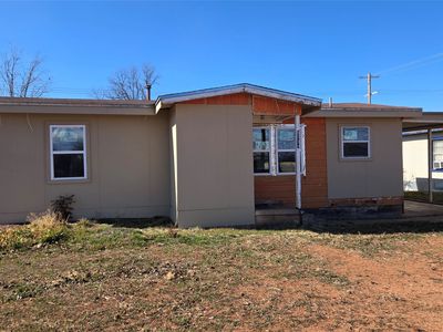 2458 N Mockingbird Ln, Abilene, TX, 79603