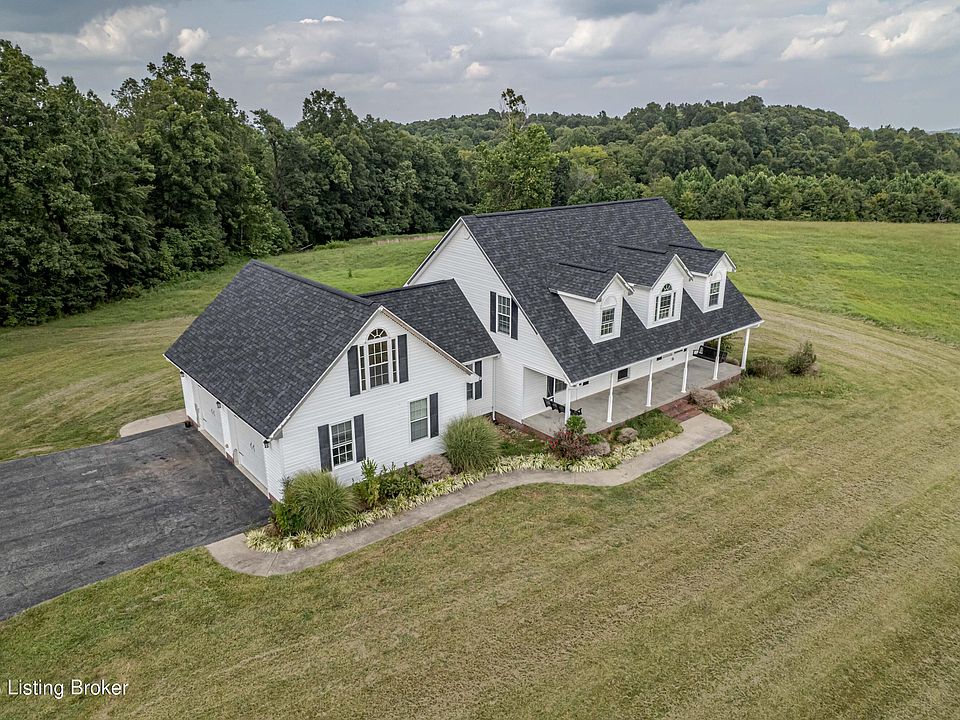 610 Ready Windyville Rd, Caneyville, KY 42721 Zillow