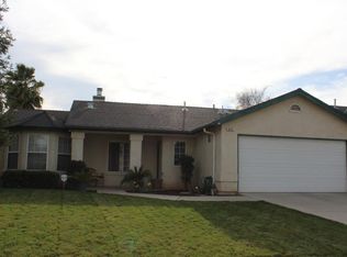6181 W San Jose Ave, Fresno, CA
