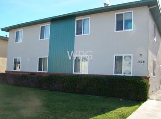 1378 Reeve St APT 3, Santa Clara, CA 95050