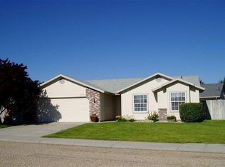 1223 Amber Pl, Nampa, ID 83651