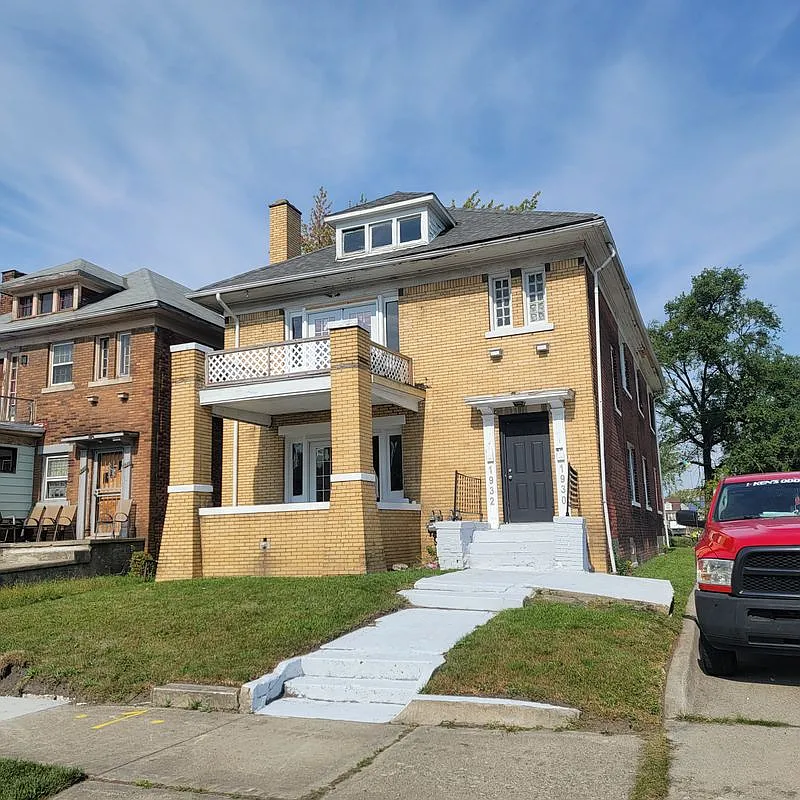 1 bed, 1.0 bath, 750 sqft, $550 — Photo 1