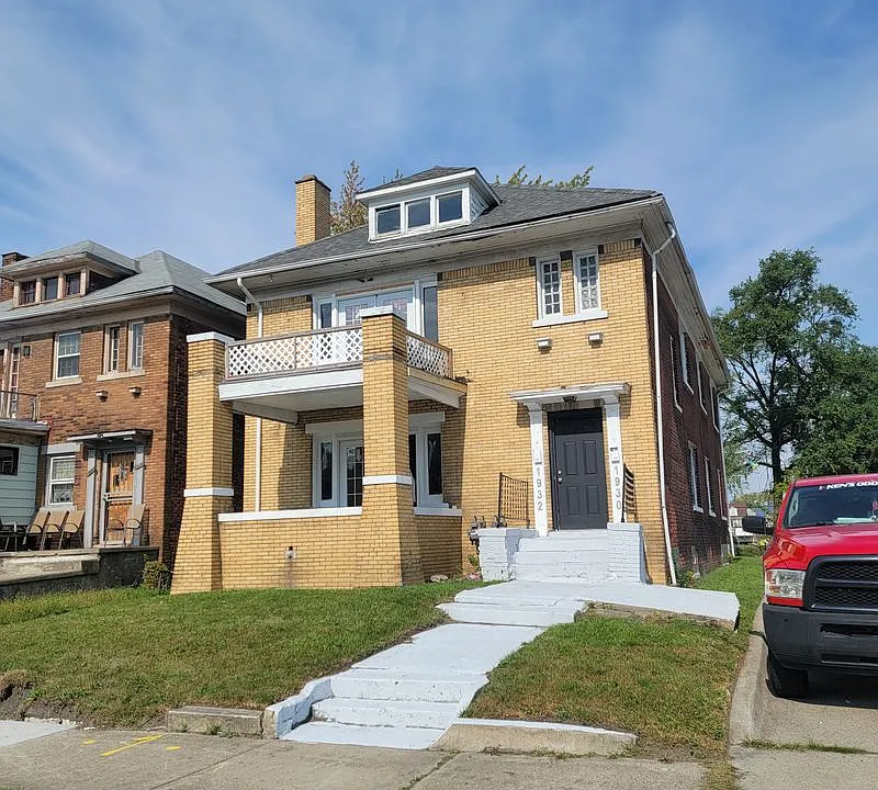 1932 Taylor St #1932