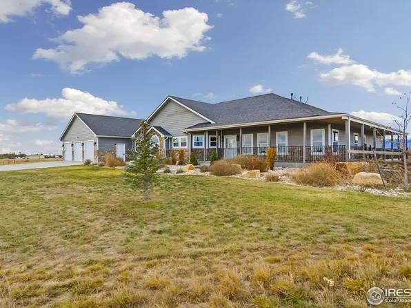 7321 Gilmore Ave, Fort Collins, CO 80524