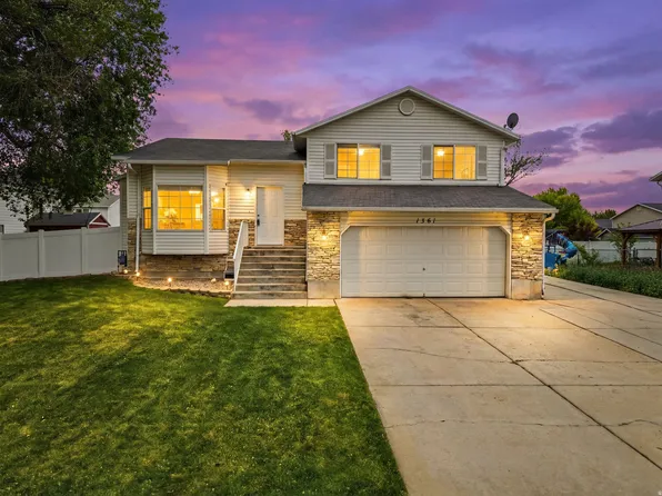 1561 W 1725 S, Woods Cross, UT 84087