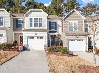 313 White Oak Ridge Dr, Garner, NC 27529