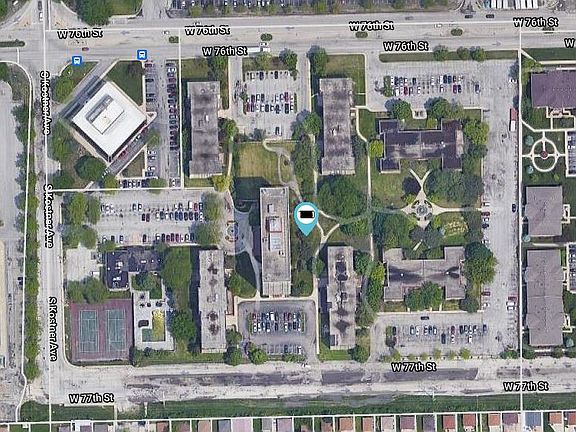 5th image of 4300 W Ford City Dr APT 905