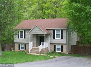 10709 Cobblestone Dr, Spotsylvania, VA 22553