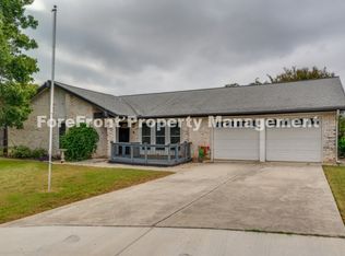 12743 El Sonteo St, San Antonio, TX 78233