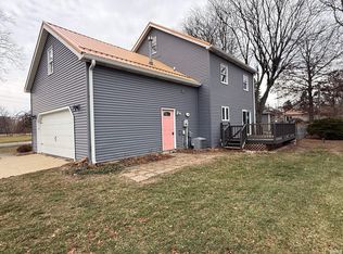 5110 N 300 W, Fremont, IN 46737