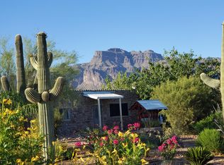 4936 E 26th Ave, Apache Junction, AZ 85119