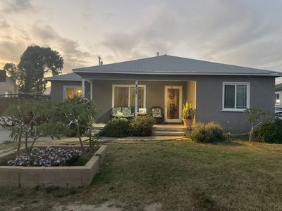 832 Hollowell St Unit A, Ontario, CA, 91762