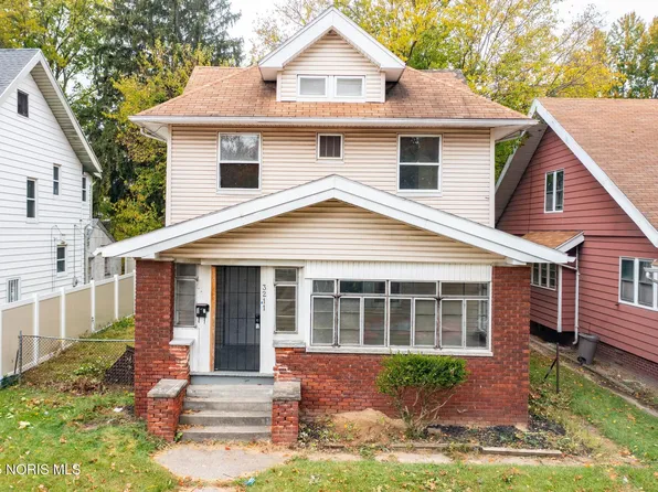 3211 Parkwood Ave, Toledo, OH 43610