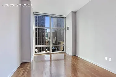 Rented by Corcoran
