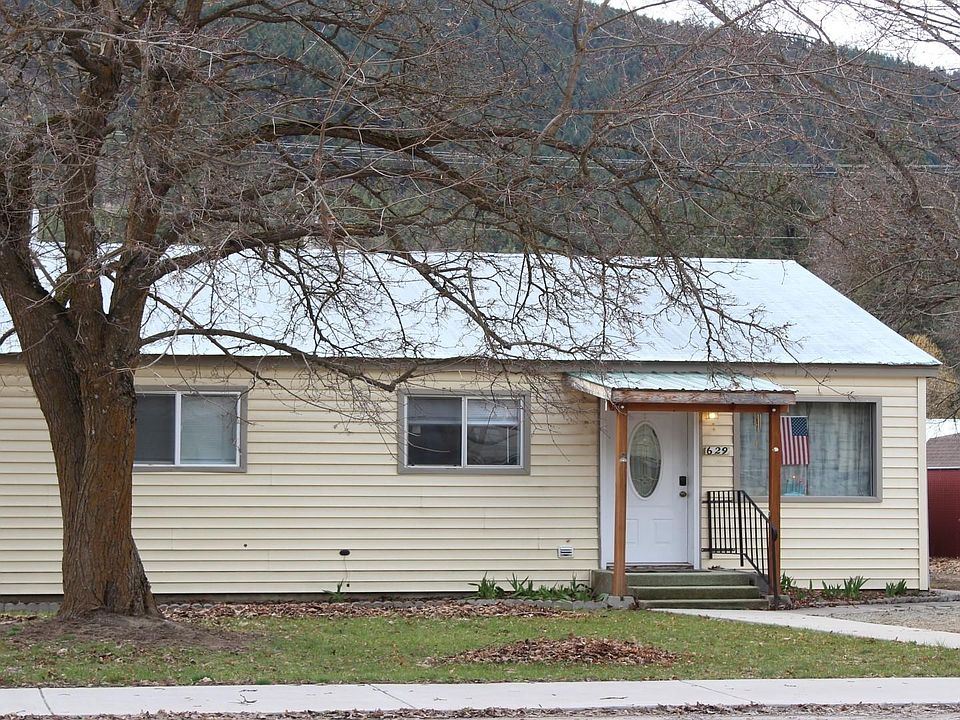 629 4th Ave E Superior Mt 59872 Mls 22104849 Zillow