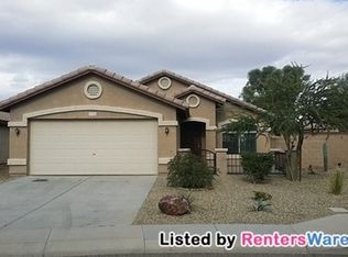 25748 W Kendall St, Buckeye, AZ 85326
