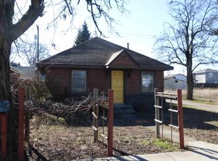 5012 E Union Ave, Spokane, WA 99212