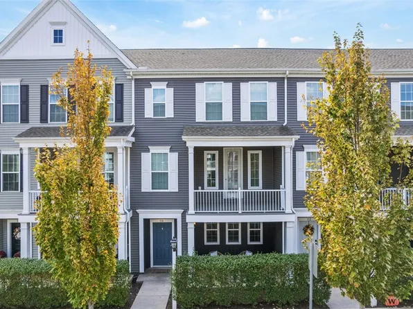 114 Gress Rd, Cranberry Township, PA 16066