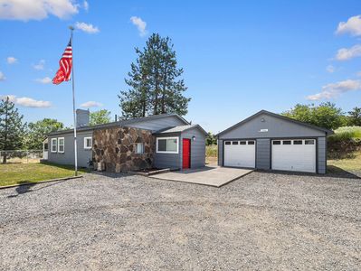 341 Nosler St, Klamath Falls, OR, 97601