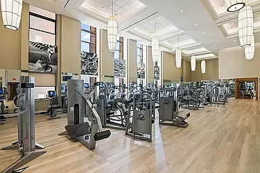 Rented by Oxford Property Group