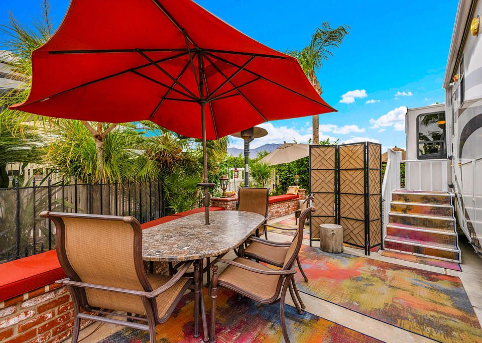 1st image of 69411 Ramon Rd #1029