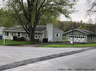 2 South Rd, High Falls, NY 12440