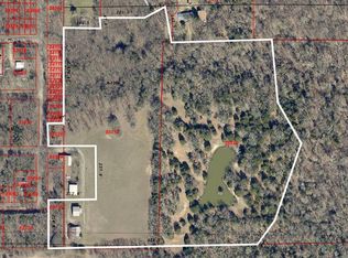 Lakeview Dr, Quinlan, TX 75474