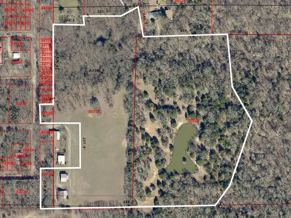 Lakeview Dr, Quinlan, TX 75474