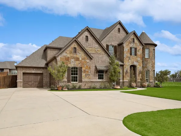 5612 The Resort Blvd, Fort Worth, TX 76179