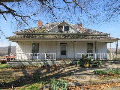 8 County Road 145, Scottsboro, AL, 35768