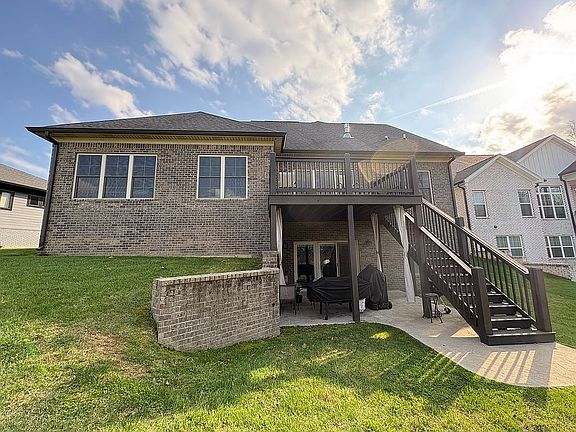 5th image of 17605 Shakes Creek Dr