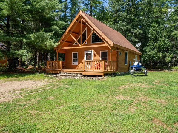 15 Sargent Drive #95, Raymond, NH 03077