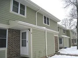 Brookview Townhomes - Section 8 Housing — Photo 2