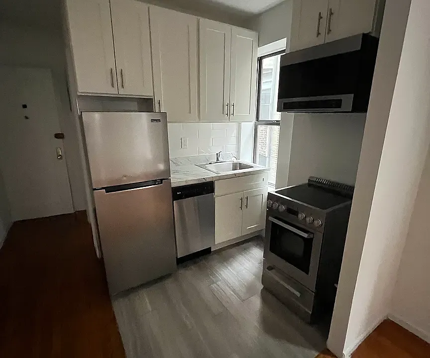 532 E 82nd St #15