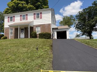 338 Rees Dr, King Of Prussia, PA 19406