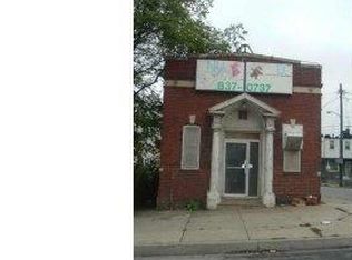 2219 Annapolis Rd, Baltimore, MD 21230