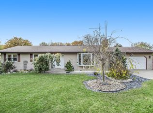 4679 Catskill St, Galesburg, MI 49053