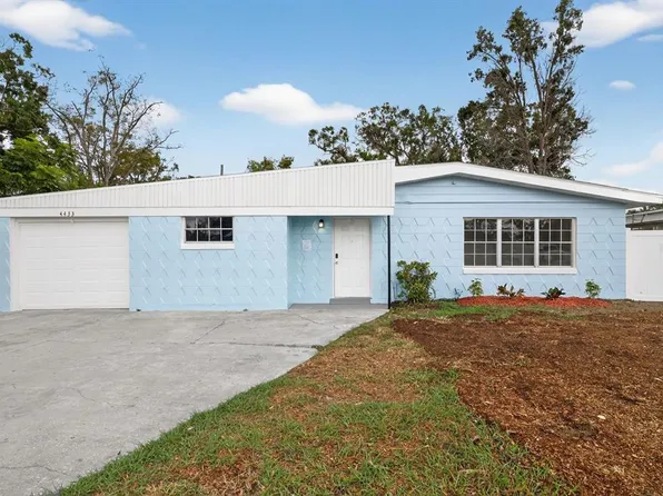 4433 Bass St, Tampa, FL 33617