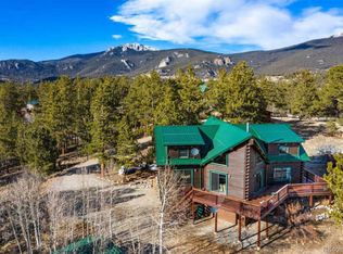632 Hourglass Ct, Jefferson, CO 80456
