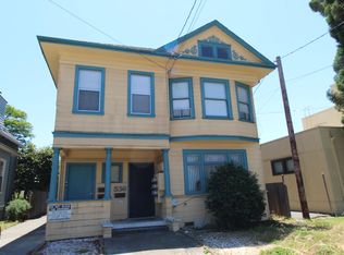 536 Pacific Ave #2, Alameda, CA 94501