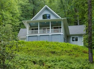 19 Argyll Cir, Pisgah Forest, NC 28768